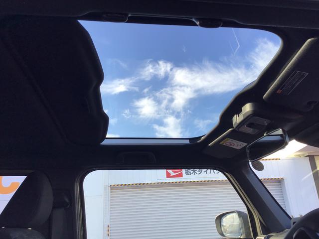 タフトＧ　ダーククロムベンチャーコーナーソナー　アダプティブクルコン　オートマチックハイビーム　ＬＥＤライト　レーンキープアシスト　アイドリングＳ　電格ミラー　キーフリー　アルミ　スマートキー　衝突安全ボディ（栃木県）の中古車