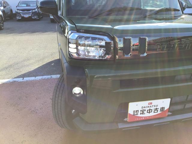 タフトＧ　ダーククロムベンチャーコーナーソナー　アダプティブクルコン　オートマチックハイビーム　ＬＥＤライト　レーンキープアシスト　アイドリングＳ　電格ミラー　キーフリー　アルミ　スマートキー　衝突安全ボディ（栃木県）の中古車