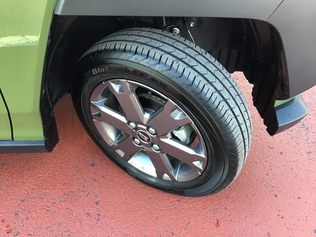 タフトＧ　ダーククロムベンチャーコーナーソナー　アダプティブクルコン　オートマチックハイビーム　ＬＥＤライト　レーンキープアシスト　アイドリングＳ　電格ミラー　キーフリー　アルミ　スマートキー　衝突安全ボディ（栃木県）の中古車