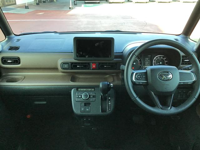 ムーヴキャンバスセオリーGISTOP 前後ソナー 衝突軽減ブレーキ 電動格納式ミラー LEDヘッド シートヒーター 両側オートスライドドア オートライト ベンチシート イモビライザー(栃木県)の中古車