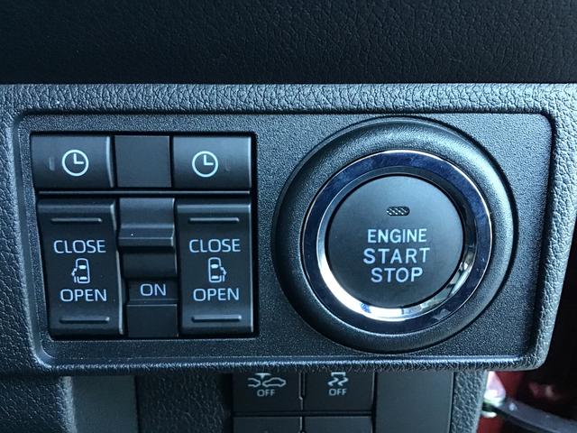 ムーヴキャンバスセオリーGISTOP 前後ソナー 衝突軽減ブレーキ 電動格納式ミラー LEDヘッド シートヒーター 両側オートスライドドア オートライト ベンチシート イモビライザー(栃木県)の中古車