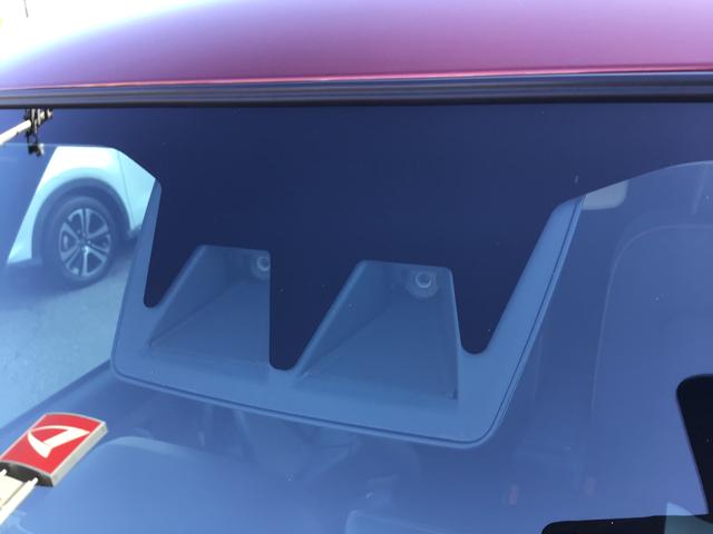 ムーヴキャンバスセオリーGISTOP 前後ソナー 衝突軽減ブレーキ 電動格納式ミラー LEDヘッド シートヒーター 両側オートスライドドア オートライト ベンチシート イモビライザー(栃木県)の中古車