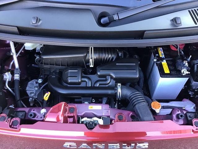 ムーヴキャンバスセオリーGISTOP 前後ソナー 衝突軽減ブレーキ 電動格納式ミラー LEDヘッド シートヒーター 両側オートスライドドア オートライト ベンチシート イモビライザー(栃木県)の中古車