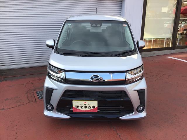 ムーヴカスタム　Ｘ　ＶＳ　ＳＡIII車線逸脱警報　エアバッグ　電動格納式ドアミラー　記録簿　イモビライザー　アルミ　ＬＥＤライト　パノラマカメラ　スマートキー＆プッシュスタート　ＡＢＳ　キーフリーキー　ベンチシート（栃木県）の中古車