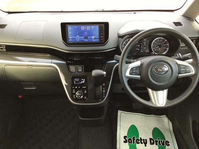 ムーヴカスタム　Ｘ　ＶＳ　ＳＡIII車線逸脱警報　エアバッグ　電動格納式ドアミラー　記録簿　イモビライザー　アルミ　ＬＥＤライト　パノラマカメラ　スマートキー＆プッシュスタート　ＡＢＳ　キーフリーキー　ベンチシート（栃木県）の中古車