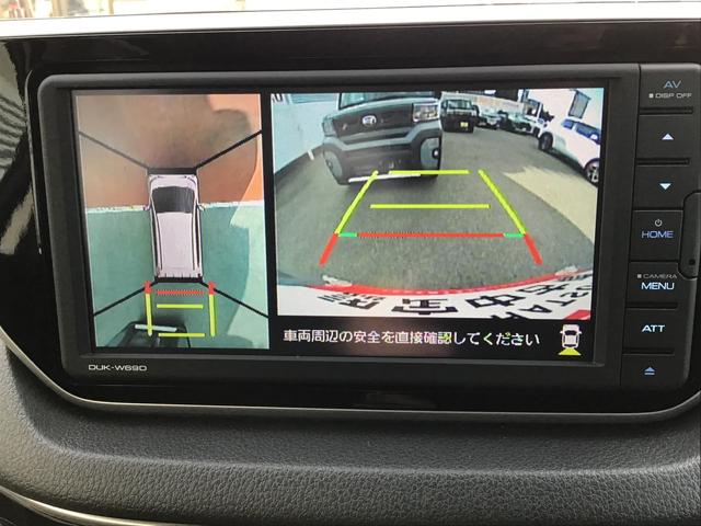 ムーヴカスタム　Ｘ　ＶＳ　ＳＡIII車線逸脱警報　エアバッグ　電動格納式ドアミラー　記録簿　イモビライザー　アルミ　ＬＥＤライト　パノラマカメラ　スマートキー＆プッシュスタート　ＡＢＳ　キーフリーキー　ベンチシート（栃木県）の中古車