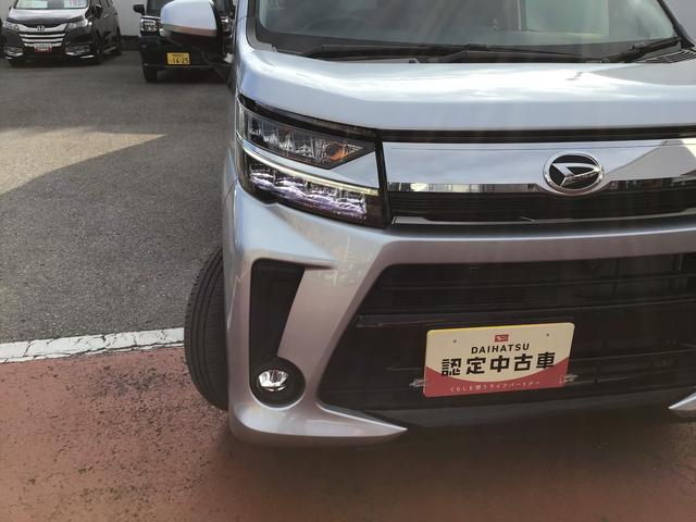 ムーヴカスタム　Ｘ　ＶＳ　ＳＡIII車線逸脱警報　エアバッグ　電動格納式ドアミラー　記録簿　イモビライザー　アルミ　ＬＥＤライト　パノラマカメラ　スマートキー＆プッシュスタート　ＡＢＳ　キーフリーキー　ベンチシート（栃木県）の中古車