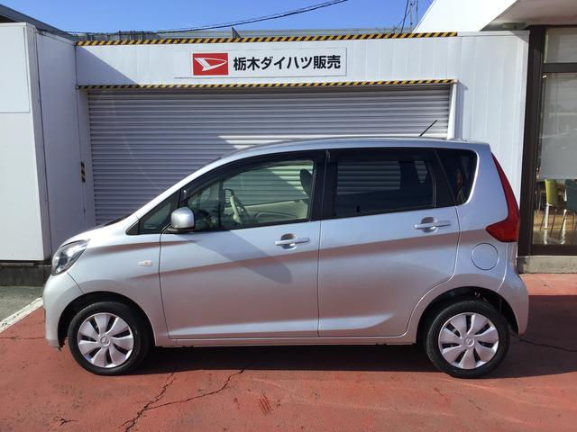ｅＫワゴンＭ　ｅ−アシスト　プラスエディションｉ−ｓｔｏｐ　シートヒータ　メモリ−ナビ　バックモニター　キーレス　禁煙車　ＡＢＳ　格納ミラー　Ｗエアバック（栃木県）の中古車