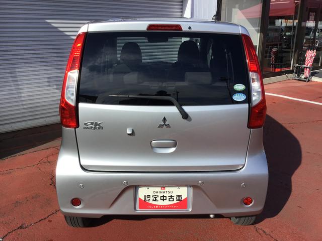 ｅＫワゴンＭ　ｅ−アシスト　プラスエディションｉ−ｓｔｏｐ　シートヒータ　メモリ−ナビ　バックモニター　キーレス　禁煙車　ＡＢＳ　格納ミラー　Ｗエアバック（栃木県）の中古車