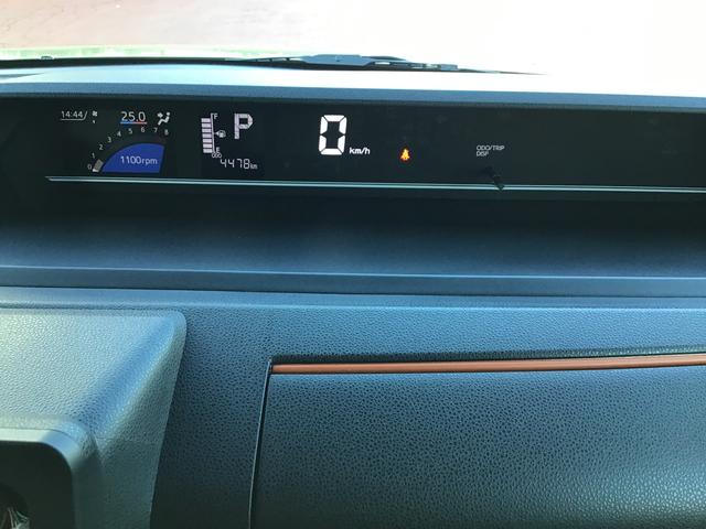 タントファンクロスパーキングセンサー　衝突軽減システム　両側オートドア　シートヒータ　オートＬＥＤ　レーンキープアシスト　ＬＥＤヘットライト　キーレスエントリー　スマートキ−　ベンチシート　アルミホイール（栃木県）の中古車