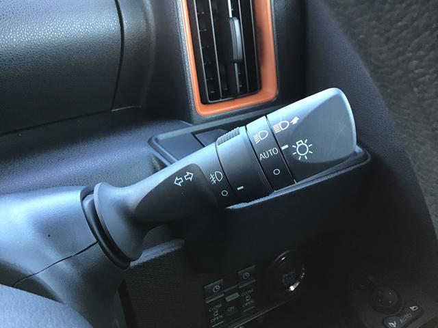 タントファンクロスパーキングセンサー　衝突軽減システム　両側オートドア　シートヒータ　オートＬＥＤ　レーンキープアシスト　ＬＥＤヘットライト　キーレスエントリー　スマートキ−　ベンチシート　アルミホイール（栃木県）の中古車