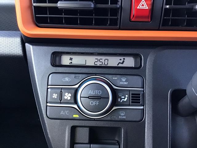 タントファンクロスパーキングセンサー　衝突軽減システム　両側オートドア　シートヒータ　オートＬＥＤ　レーンキープアシスト　ＬＥＤヘットライト　キーレスエントリー　スマートキ−　ベンチシート　アルミホイール（栃木県）の中古車