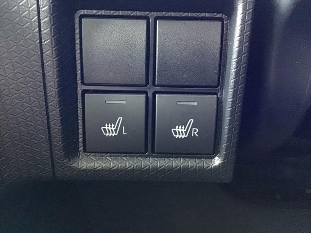 タントファンクロスパーキングセンサー　衝突軽減システム　両側オートドア　シートヒータ　オートＬＥＤ　レーンキープアシスト　ＬＥＤヘットライト　キーレスエントリー　スマートキ−　ベンチシート　アルミホイール（栃木県）の中古車