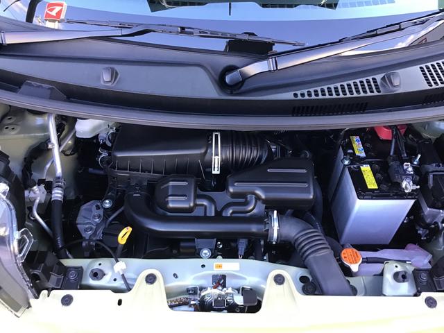 タントファンクロスパーキングセンサー　衝突軽減システム　両側オートドア　シートヒータ　オートＬＥＤ　レーンキープアシスト　ＬＥＤヘットライト　キーレスエントリー　スマートキ−　ベンチシート　アルミホイール（栃木県）の中古車