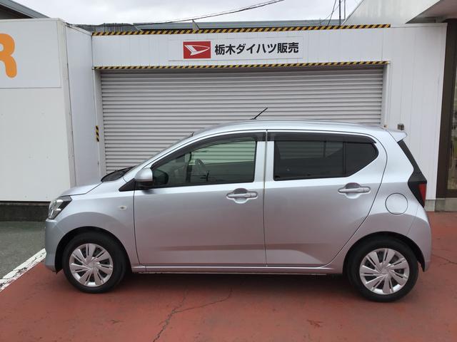 ミライースＸ　リミテッドＳＡIII雹害あり　ナビゲーションシステム　ドライブレコーダー　バックカメラ　スマートアシスト３　ソナーセンサー　ＬＥＤヘッドライト　キーレスエントリー（栃木県）の中古車