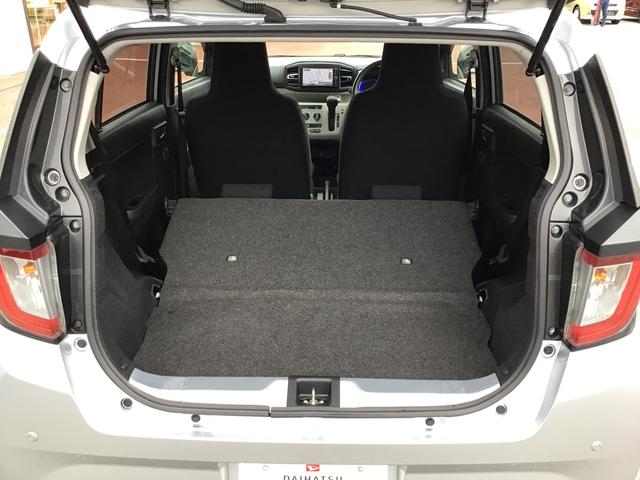 ミライースＸ　リミテッドＳＡIII雹害あり　ナビゲーションシステム　ドライブレコーダー　バックカメラ　スマートアシスト３　ソナーセンサー　ＬＥＤヘッドライト　キーレスエントリー（栃木県）の中古車