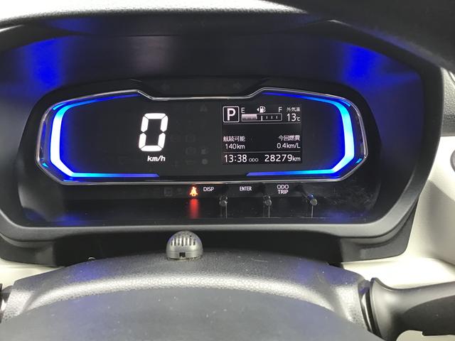 ミライースＸ　リミテッドＳＡIII雹害あり　ナビゲーションシステム　ドライブレコーダー　バックカメラ　スマートアシスト３　ソナーセンサー　ＬＥＤヘッドライト　キーレスエントリー（栃木県）の中古車