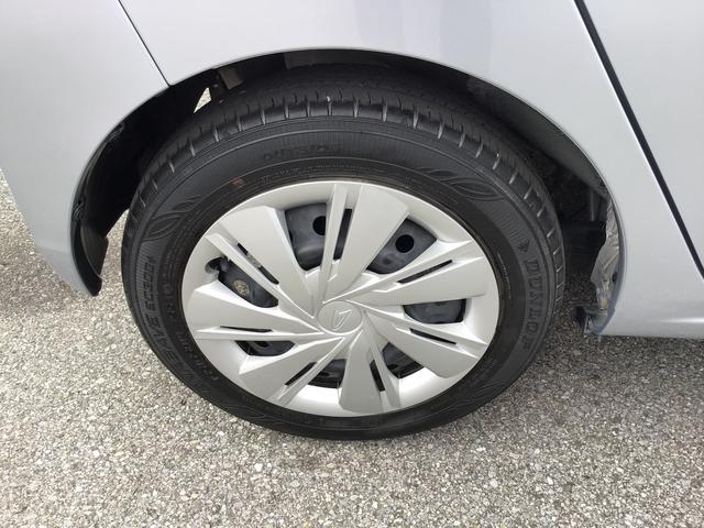 ミライースＸ　リミテッドＳＡIII雹害あり　ナビゲーションシステム　ドライブレコーダー　バックカメラ　スマートアシスト３　ソナーセンサー　ＬＥＤヘッドライト　キーレスエントリー（栃木県）の中古車