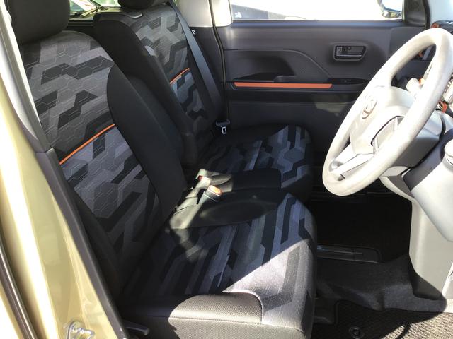 タントファンクロスパノラマビュー パーキングセンサー 衝突軽減システム 両側オートドア シートヒータ オートLED レーンキープアシスト LEDヘットライト キーレスエントリー スマートキ−(栃木県)の中古車