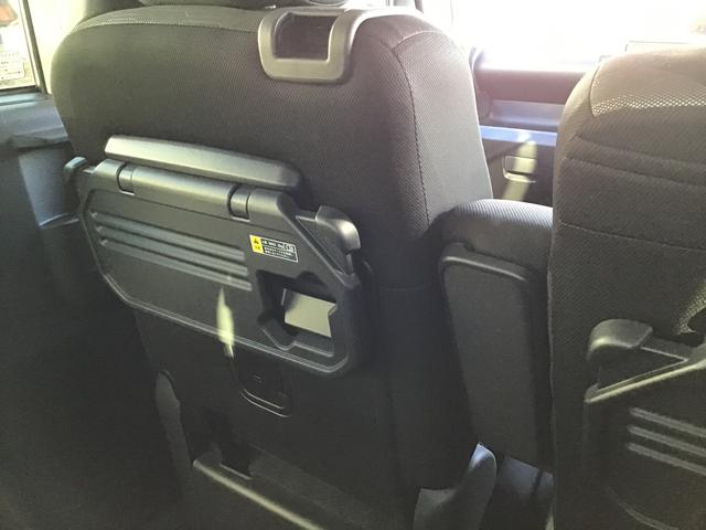 タントファンクロスパノラマビュー パーキングセンサー 衝突軽減システム 両側オートドア シートヒータ オートLED レーンキープアシスト LEDヘットライト キーレスエントリー スマートキ−(栃木県)の中古車