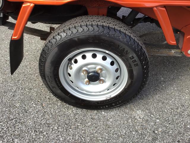 ハイゼットトラックジャンボ助手席エアバック 記録簿 運転席エアバック 切替4WD オートライト 衝突安全ボディ 盗難防止装置 ABS ESC オートハイビーム コーナーセンサー 衝突回避(栃木県)の中古車