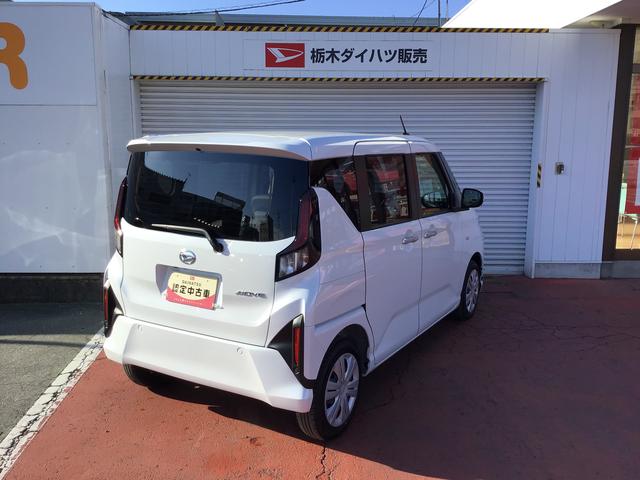 ムーヴX全車1年走行距離無制限まごころ保証付き! キーフリーシステム ディスプレイオーディオ バックカメラ オートライト 左側電動スライドドアー(栃木県)の中古車