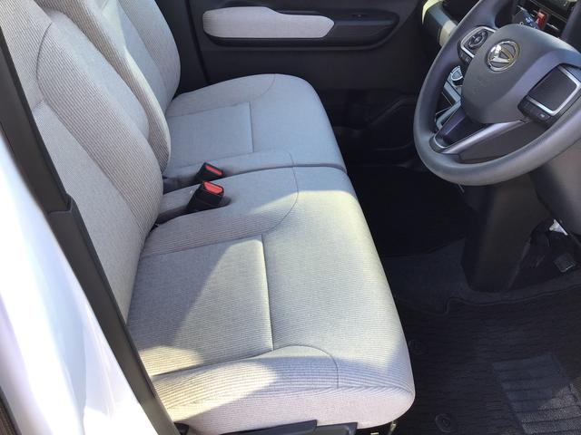 ムーヴX全車1年走行距離無制限まごころ保証付き! キーフリーシステム ディスプレイオーディオ バックカメラ オートライト 左側電動スライドドアー(栃木県)の中古車