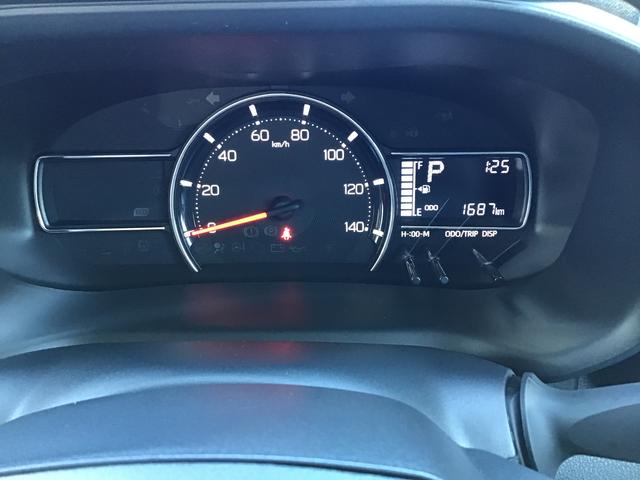 ムーヴX全車1年走行距離無制限まごころ保証付き! キーフリーシステム ディスプレイオーディオ バックカメラ オートライト 左側電動スライドドアー(栃木県)の中古車