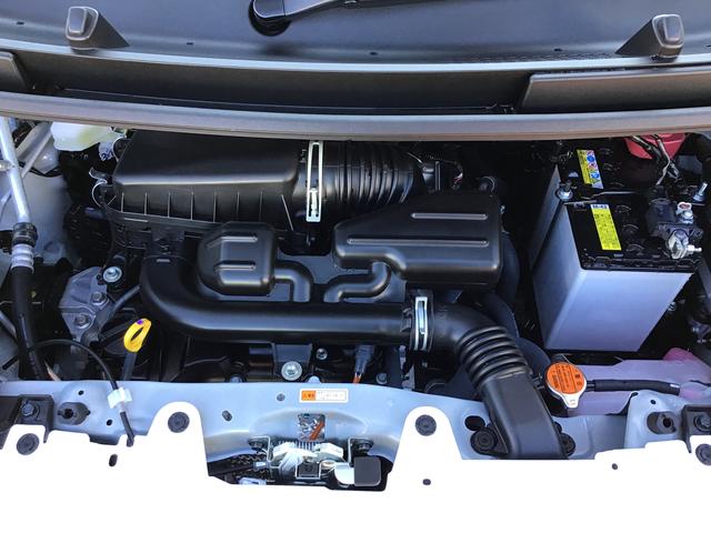 ムーヴX全車1年走行距離無制限まごころ保証付き! キーフリーシステム ディスプレイオーディオ バックカメラ オートライト 左側電動スライドドアー(栃木県)の中古車