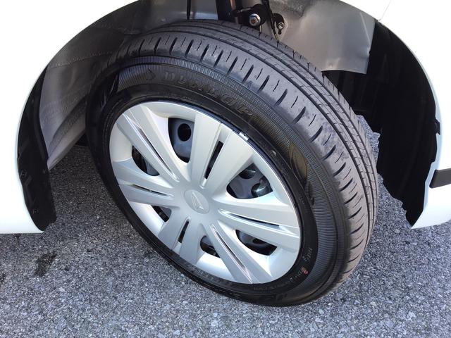 ムーヴX全車1年走行距離無制限まごころ保証付き! キーフリーシステム ディスプレイオーディオ バックカメラ オートライト 左側電動スライドドアー(栃木県)の中古車