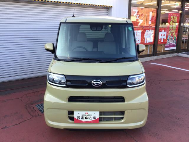タントＸアイドリングストップ車　ブレーキサポート　電動ミラー　ナビＴＶ　スマートキーシステム　禁煙　ＬＥＤライト　キーレスキー　Ｂカメラ　車線逸脱警報　メモリナビ　オートハイビーム　片側電動両側スライドドア（栃木県）の中古車