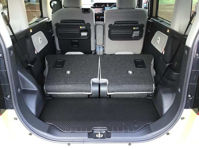 タントＸアイドリングストップ車　ブレーキサポート　電動ミラー　ナビＴＶ　スマートキーシステム　禁煙　ＬＥＤライト　キーレスキー　Ｂカメラ　車線逸脱警報　メモリナビ　オートハイビーム　片側電動両側スライドドア（栃木県）の中古車