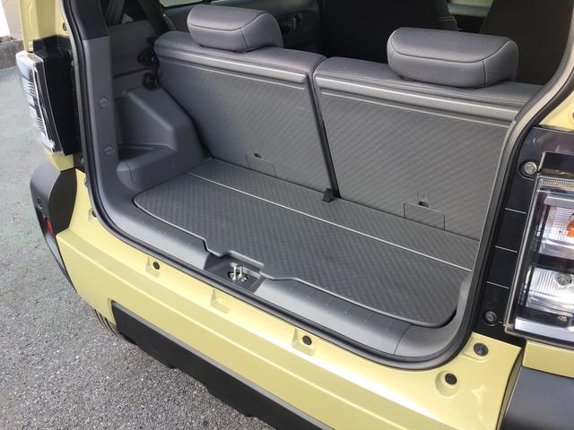 タフトGターボBカメラ 電動格納ドアミラー レーダークルコン パーキングセンサー LEDライト キーフリーシステム フルタイム4WD メモリーナビ アイドリングストップ 前席シートヒーター ターボ車 アルミホイール(栃木県)の中古車