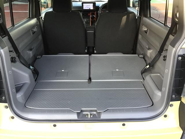 タフトGターボBカメラ 電動格納ドアミラー レーダークルコン パーキングセンサー LEDライト キーフリーシステム フルタイム4WD メモリーナビ アイドリングストップ 前席シートヒーター ターボ車 アルミホイール(栃木県)の中古車