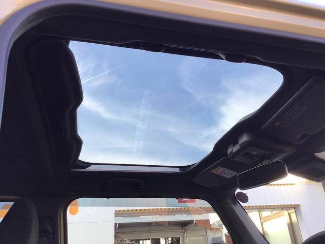 タフトGターボBカメラ 電動格納ドアミラー レーダークルコン パーキングセンサー LEDライト キーフリーシステム フルタイム4WD メモリーナビ アイドリングストップ 前席シートヒーター ターボ車 アルミホイール(栃木県)の中古車