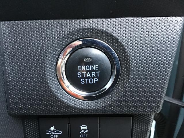 タフトＧ被害軽減ブレーキ　コーナーセンサ　Ｉストップ　リアカメラ　メモリナビ　スマートキー＆プッシュスタート　車線逸脱防止　ナビＴＶ　ＥＴＣ　盗難防止システム　電動格納ドアミラー（栃木県）の中古車