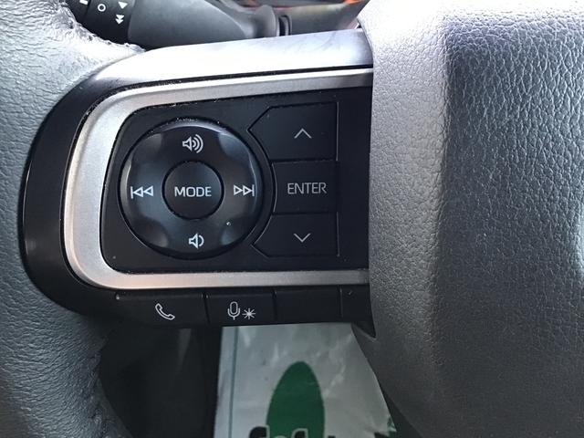 タフトＧ被害軽減ブレーキ　コーナーセンサ　Ｉストップ　リアカメラ　メモリナビ　スマートキー＆プッシュスタート　車線逸脱防止　ナビＴＶ　ＥＴＣ　盗難防止システム　電動格納ドアミラー（栃木県）の中古車