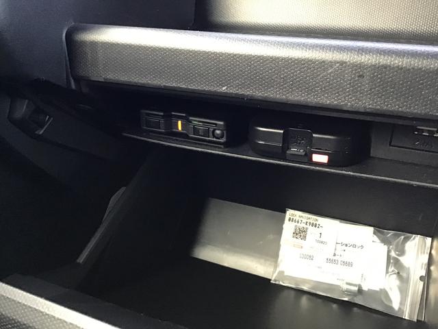 タフトＧ被害軽減ブレーキ　コーナーセンサ　Ｉストップ　リアカメラ　メモリナビ　スマートキー＆プッシュスタート　車線逸脱防止　ナビＴＶ　ＥＴＣ　盗難防止システム　電動格納ドアミラー（栃木県）の中古車