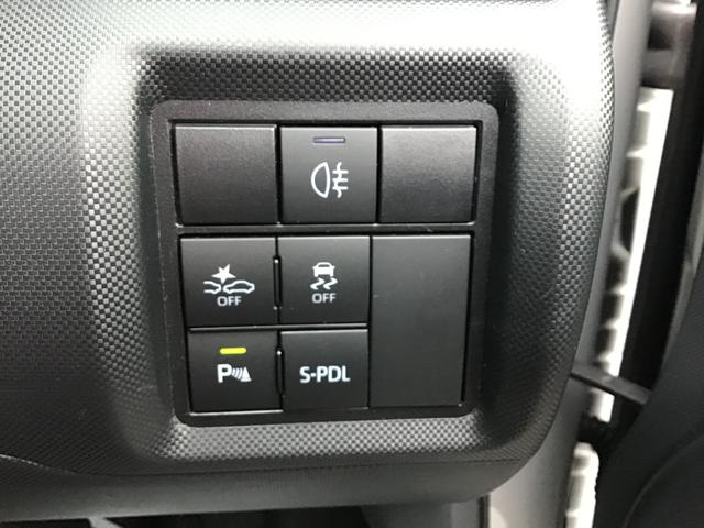 ロッキープレミアムＧ　ＨＥＶバックカメラ付き　電動格納式ドアミラー　追従式クルーズコントロール　衝突被害軽減　盗難防止　衝突安全ボディ　アルミホイル　ＬＥＤライト　ＥＴＣ付　オートＬＥＤ　Ｓヒーター　記録簿　スマートキー（栃木県）の中古車