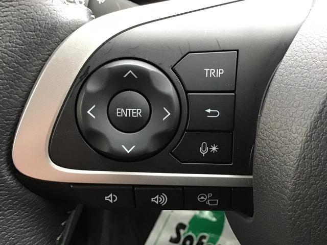 ロッキープレミアムＧ　ＨＥＶバックカメラ付き　電動格納式ドアミラー　追従式クルーズコントロール　衝突被害軽減　盗難防止　衝突安全ボディ　アルミホイル　ＬＥＤライト　ＥＴＣ付　オートＬＥＤ　Ｓヒーター　記録簿　スマートキー（栃木県）の中古車