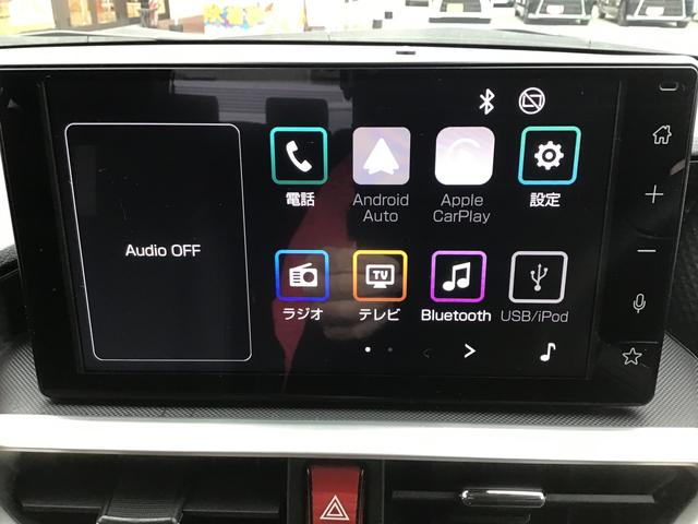 ロッキープレミアムＧ　ＨＥＶバックカメラ付き　電動格納式ドアミラー　追従式クルーズコントロール　衝突被害軽減　盗難防止　衝突安全ボディ　アルミホイル　ＬＥＤライト　ＥＴＣ付　オートＬＥＤ　Ｓヒーター　記録簿　スマートキー（栃木県）の中古車