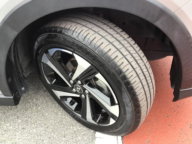 ロッキープレミアムＧ　ＨＥＶバックカメラ付き　電動格納式ドアミラー　追従式クルーズコントロール　衝突被害軽減　盗難防止　衝突安全ボディ　アルミホイル　ＬＥＤライト　ＥＴＣ付　オートＬＥＤ　Ｓヒーター　記録簿　スマートキー（栃木県）の中古車