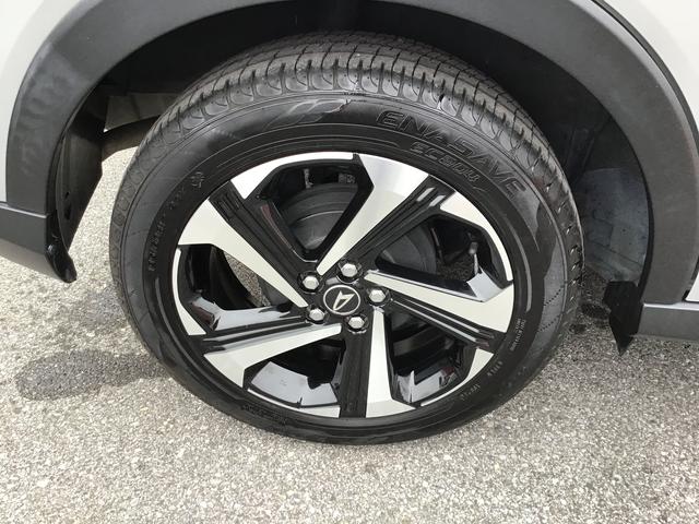 ロッキープレミアムＧ　ＨＥＶバックカメラ付き　電動格納式ドアミラー　追従式クルーズコントロール　衝突被害軽減　盗難防止　衝突安全ボディ　アルミホイル　ＬＥＤライト　ＥＴＣ付　オートＬＥＤ　Ｓヒーター　記録簿　スマートキー（栃木県）の中古車