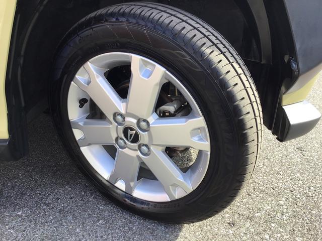 タフトG被害軽減ブレーキ コーナーセンサ シートH Iストップ リアカメラ メモリナビ スマートキー&プッシュスタート 車線逸脱防止 ナビTV ETC 盗難防止システム(栃木県)の中古車