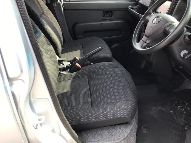 ハイゼットカーゴクルーズターボＳＡIIIキーレスエントリー　ナビゲーションシステム　バックカメラ　パワーウィンドウ　ＥＴＣ車載器　ドライブレコーダー　スマートアシスト３（栃木県）の中古車