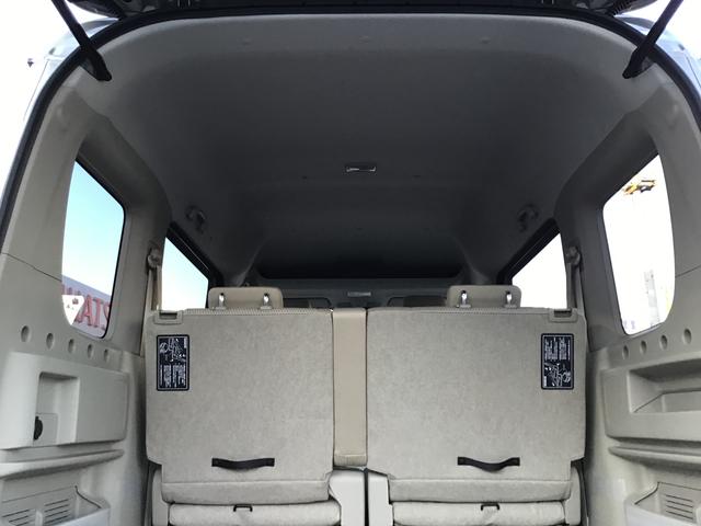 エブリイワゴンＰＺターボスペシャル両側パワ−スライドドア　車線逸脱防止　　キーレススタートシステム　Ｂソナー　運転席シートヒーター　ＥＳＣ　パートタイム４ＷＤ　ナビ・ＴＶ　ターボ車　プッシュスタートスマートキー　オートライト（栃木県）の中古車