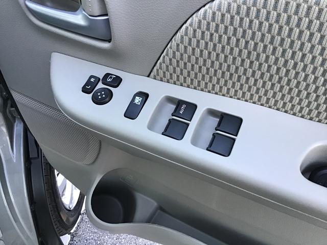 エブリイワゴンＰＺターボスペシャル両側パワ−スライドドア　車線逸脱防止　　キーレススタートシステム　Ｂソナー　運転席シートヒーター　ＥＳＣ　パートタイム４ＷＤ　ナビ・ＴＶ　ターボ車　プッシュスタートスマートキー　オートライト（栃木県）の中古車