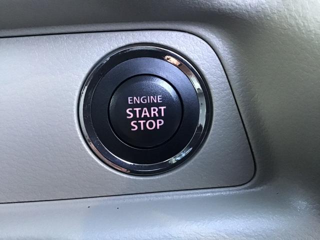 エブリイワゴンＰＺターボスペシャル両側パワ−スライドドア　車線逸脱防止　　キーレススタートシステム　Ｂソナー　運転席シートヒーター　ＥＳＣ　パートタイム４ＷＤ　ナビ・ＴＶ　ターボ車　プッシュスタートスマートキー　オートライト（栃木県）の中古車