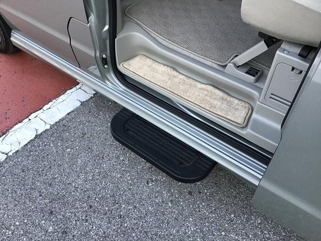 エブリイワゴンＰＺターボスペシャル両側パワ−スライドドア　車線逸脱防止　　キーレススタートシステム　Ｂソナー　運転席シートヒーター　ＥＳＣ　パートタイム４ＷＤ　ナビ・ＴＶ　ターボ車　プッシュスタートスマートキー　オートライト（栃木県）の中古車