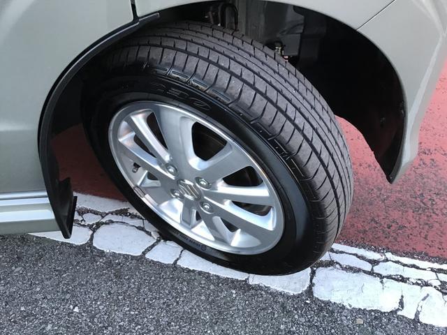 エブリイワゴンＰＺターボスペシャル両側パワ−スライドドア　車線逸脱防止　　キーレススタートシステム　Ｂソナー　運転席シートヒーター　ＥＳＣ　パートタイム４ＷＤ　ナビ・ＴＶ　ターボ車　プッシュスタートスマートキー　オートライト（栃木県）の中古車